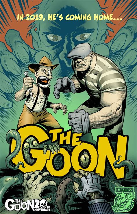 GoonCartoons .